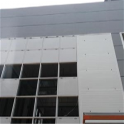 甘南新型蒸压加气混凝土板材ALC|EPS|RLC板材防火吊顶隔墙应用技术探讨